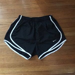 Nike dry fit shorts